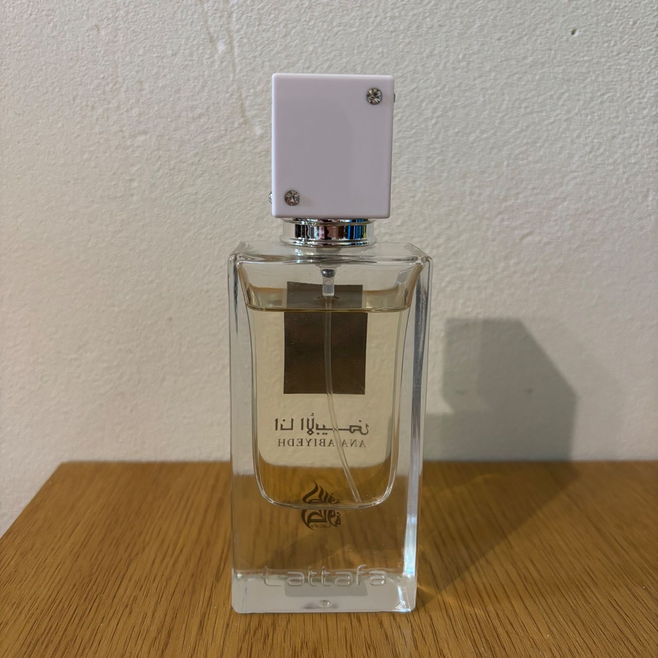 Lattafa Profumi & Eau de Toilette: Lattafa Ana Abiyedh 60ml, ab 1CHF!! – Usato da Beggingen venduto da sltz82 1