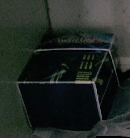 Karten: Yu gi oh! – Gebraucht aus Langenthal von nic_fj2f 5