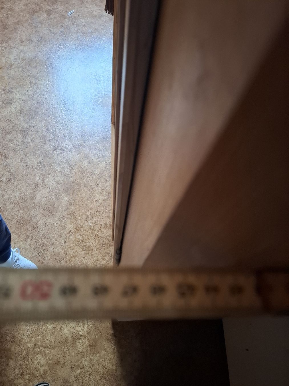 Armadi: Antiker Schrank Kiefer  – Usato da Wil SG venduto da die-wohnung 7