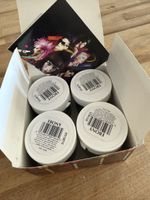 La Riche Directions Ebony Semi-Permanent Hair Colour 4x88ml