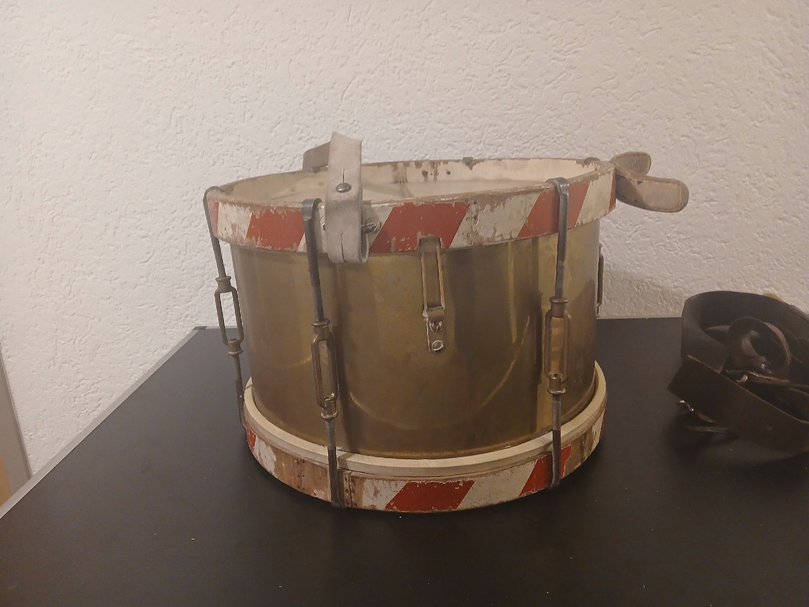 Instruments de musique: Trommel Marschtrommel – D'occasion à Rüdtligen par winunan 4