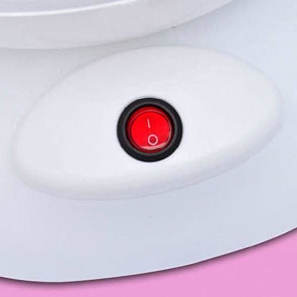 Elettrodomestici da cucina: +Zuckerwatte Maker Zuckerwattemaschine – Nuovo e nell'imballaggio originale da Amriswil venduto da JaJa-Express 3