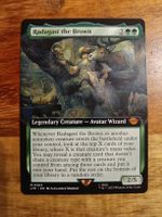 Radagast the Brown Borderless 0365 The Lord of the Rings 