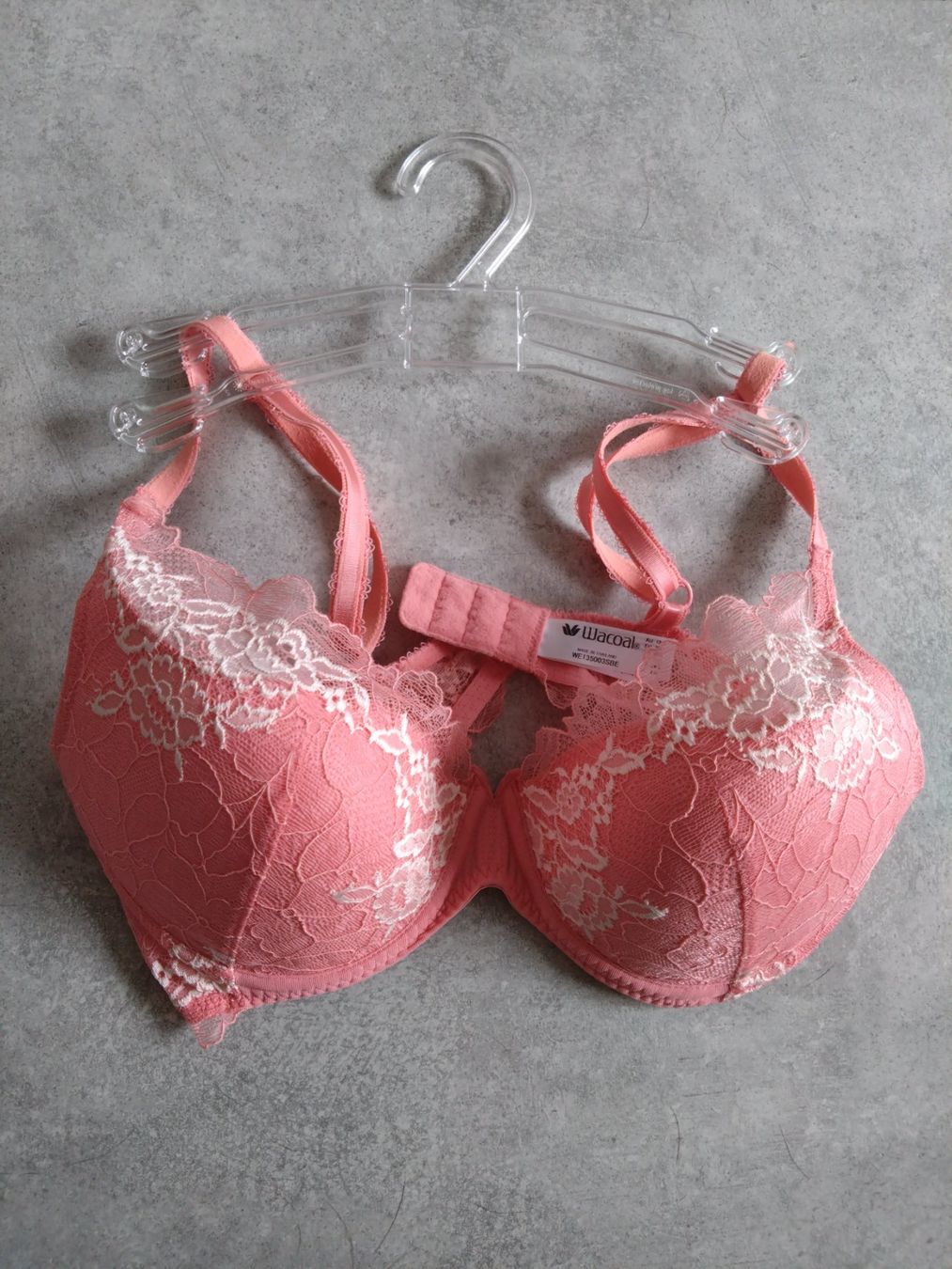 Altra biancheria intima: Wacoal Lace Perfection – Nuovo (secondo la descrizione) da Bichelsee venduto da mojosky
