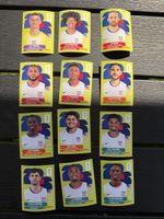 FIFA World Cup 2026 Panini, Diverse USA