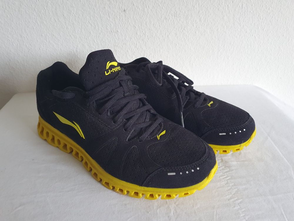 LINING Damen Jogging Schuhe Kaufen auf Ricardo