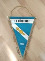 Grosser FC Dürrenast Wimpel