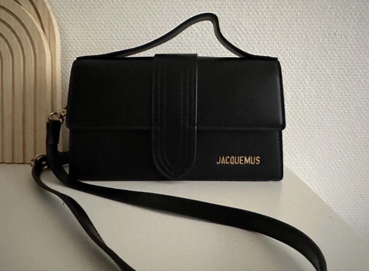 Jacquemus Borse da donna: Jacquemus – Usato da Rotkreuz venduto da ewa_l67t 1