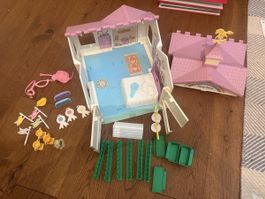 My Little Pony Showstable G1 Vintage
