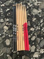 Drumsticks