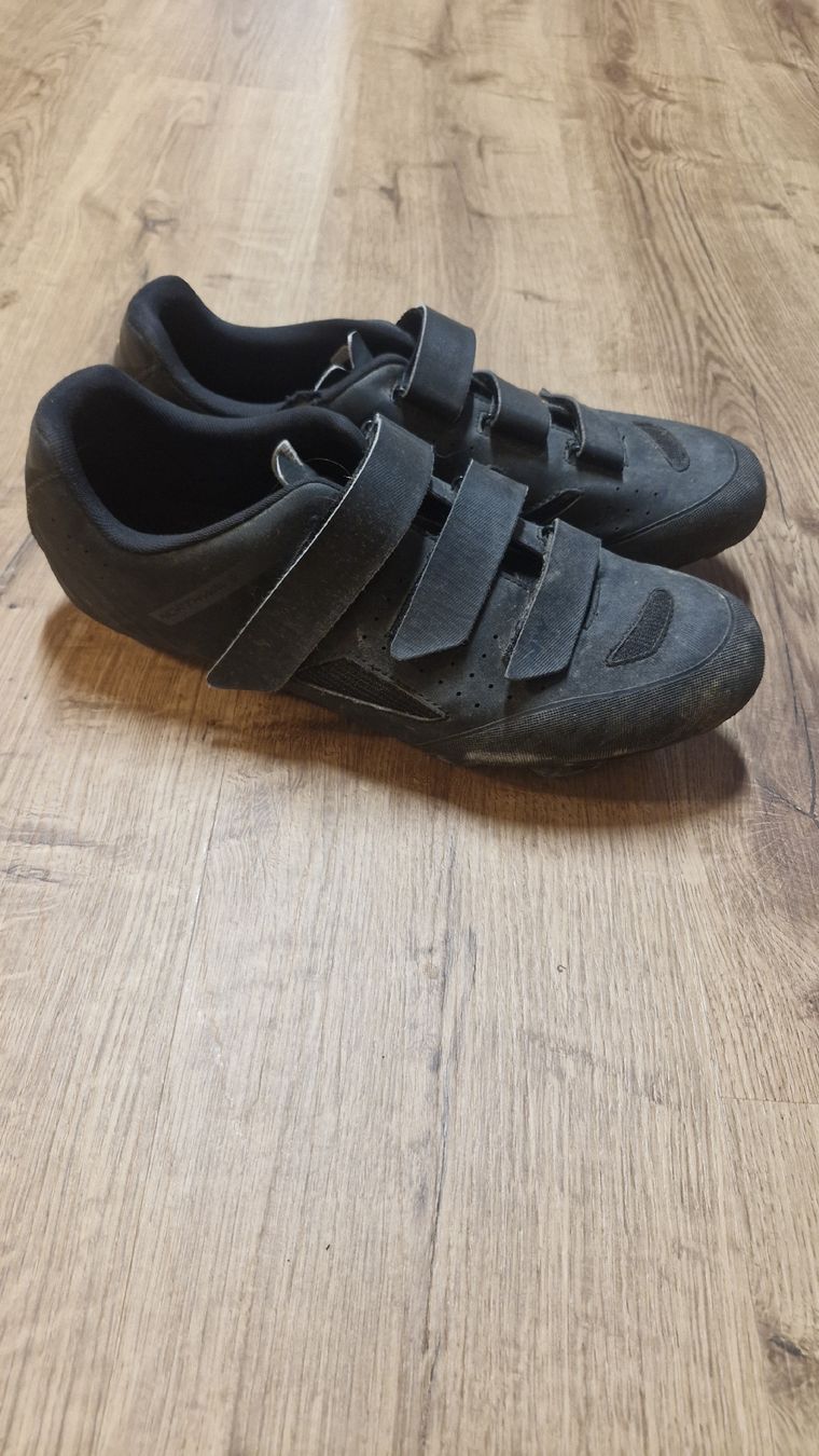 Northwave Herrenschuhe: Northwave MTB / Gravel Schuhe, 45 – Gebraucht aus Rüti ZH von Zullii90 1