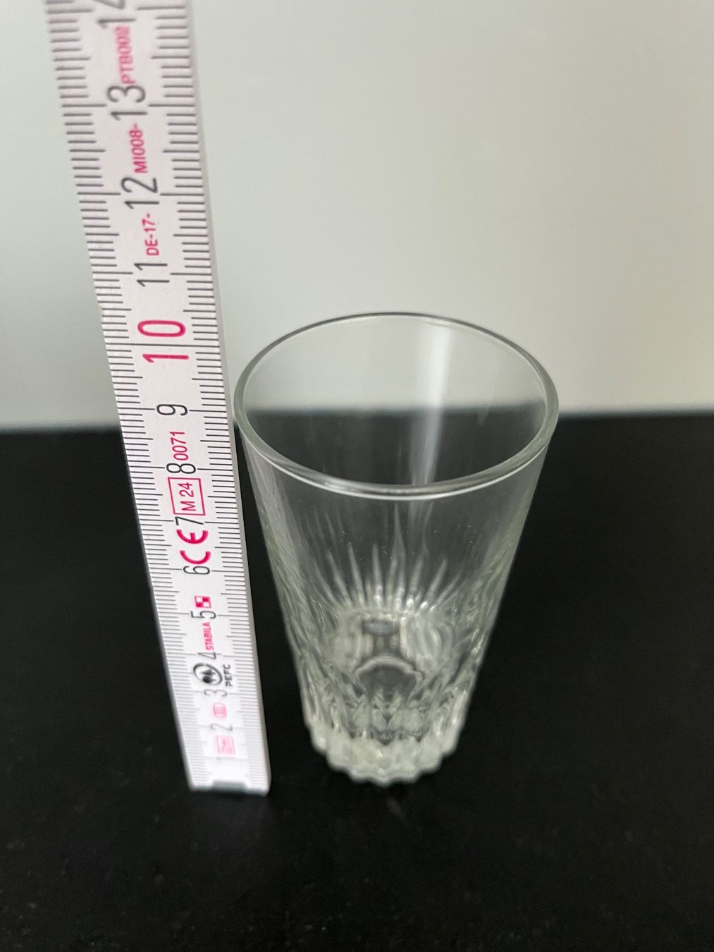Bicchieri: Weissweingläser – Usato da Dulliken venduto da Lemon09 1