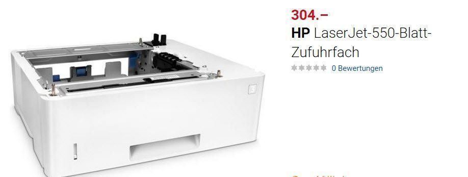 Hewlett Packard Drucker: HP LaserJet Enterprise M606dn, Top Drucker, Top Preis – Gebraucht aus Glattbrugg von copytron 9