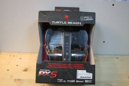 Turtle Beach Ear Force PX5