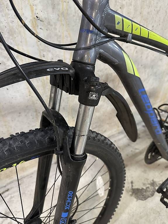 Biciclette: Renegade Fahrrad – Usato da Spreitenbach venduto da biri12 2