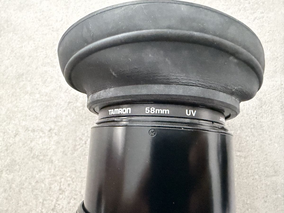 Canon Kamera: CANON AE-1 PROGRAM – Gebraucht aus Steinhausen von fha_g6y9 4