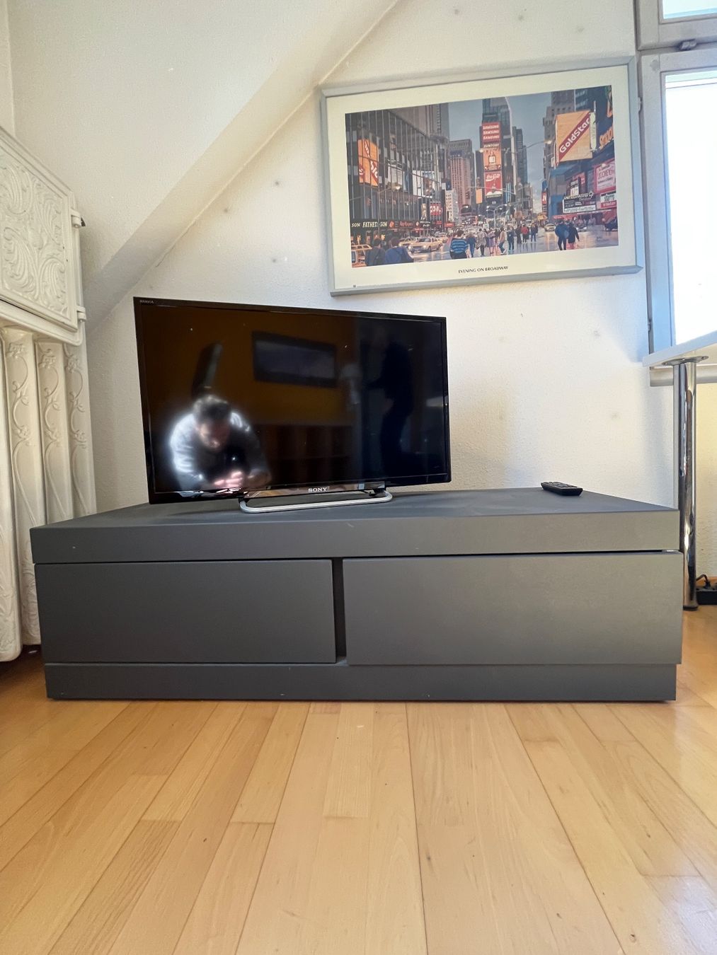 TV Möbel: Sideboard – Gebraucht aus Luzern von tao08 1