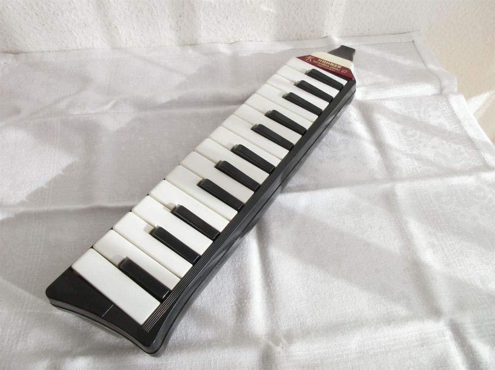 Hohner Melodica piano 27 Kaufen auf Ricardo