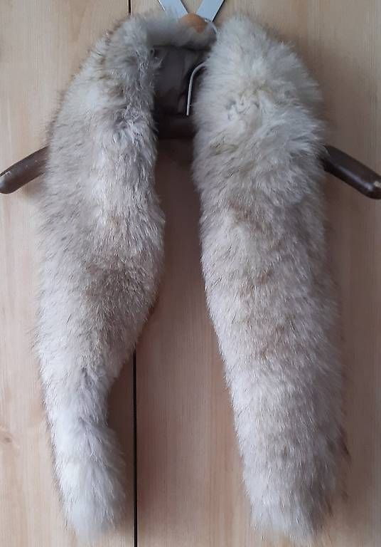 Nerz Jacken: Nerzjacke Gr. 42 – Gebraucht aus Abtwil SG von abtwiler 2