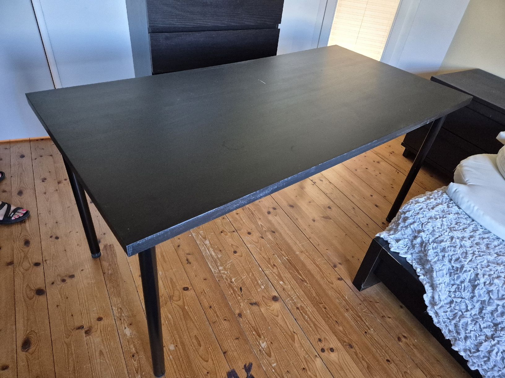Scrivanie: Bürotisch B75 x L150 x H75 – Usato da Boppelsen venduto da Saia
