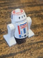 lego figurine star wars sw0373 Astromech Droid, R5-D8