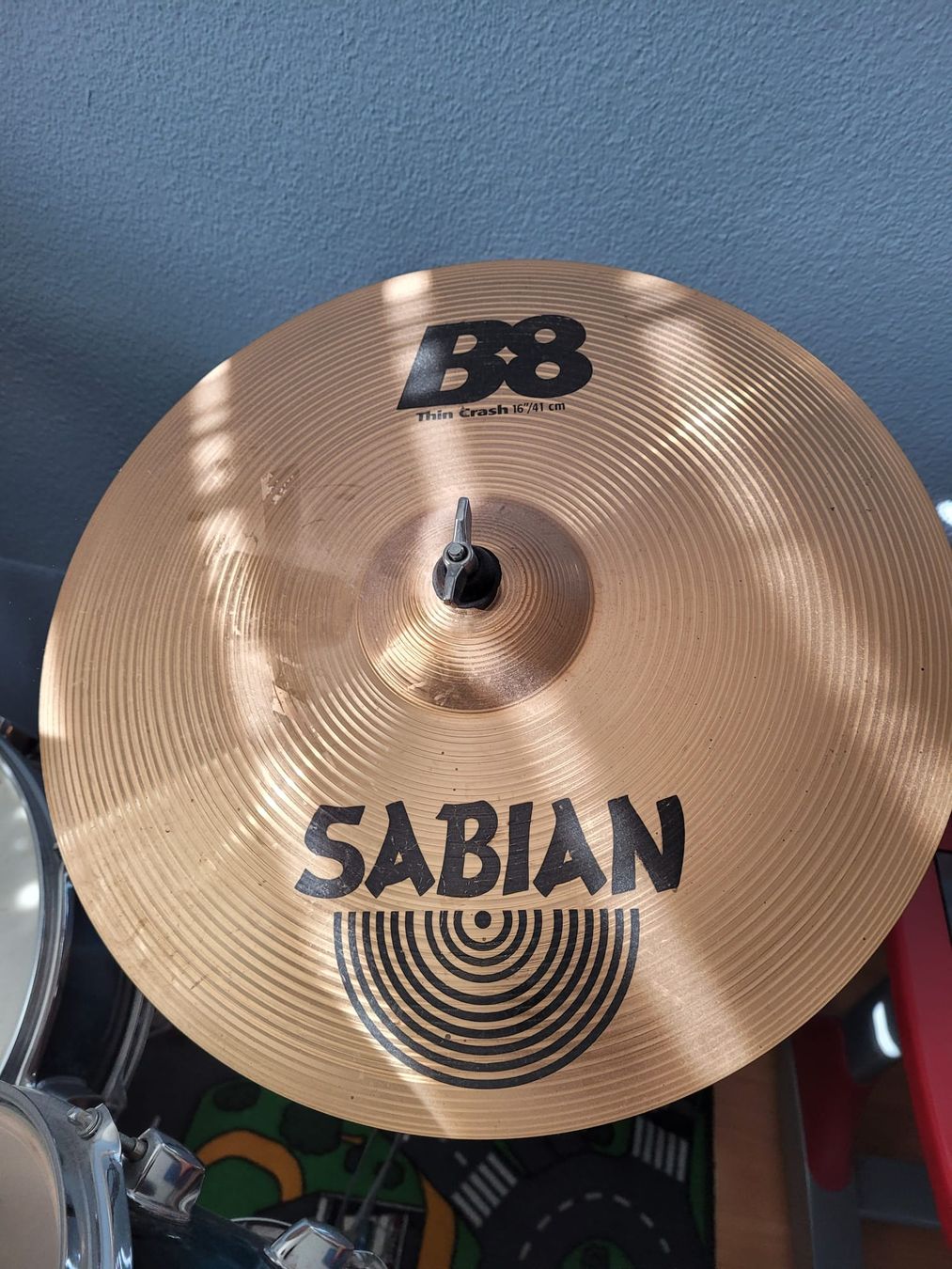 Musikinstrumente: Mapex Schlagzeug Set Kinder – Gebraucht aus Saland von rmu_7zr6 3