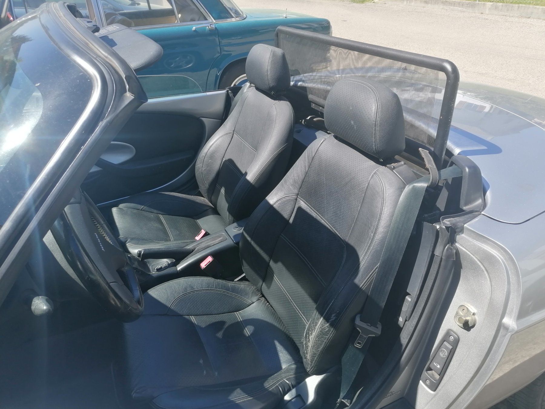 Fiat Automobili: Fiat Barchetta – Usato da Lignières venduto da syl_9t65 4