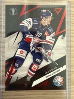 Sportzoo - Rudolfs Balcers ZSC Lions  - red 16/30