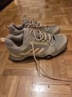 Adidas Terrex Gore-Tex Wanderschuhe Gr. 38 - Top Zustand!