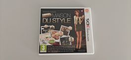 Nintendo 3DS New Style Boutique La Nouvelle Maison du Style
