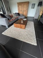 Teppich für Launch Bereich 170 X 240 WEISS BEIGE