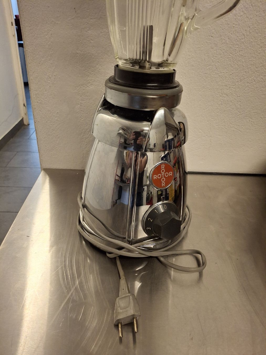 Elettrodomestici da cucina: Rotor – Usato da Bern venduto da Sahlenweidli 1