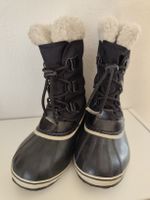 Sorel Winterstiefel -  Grösse 38