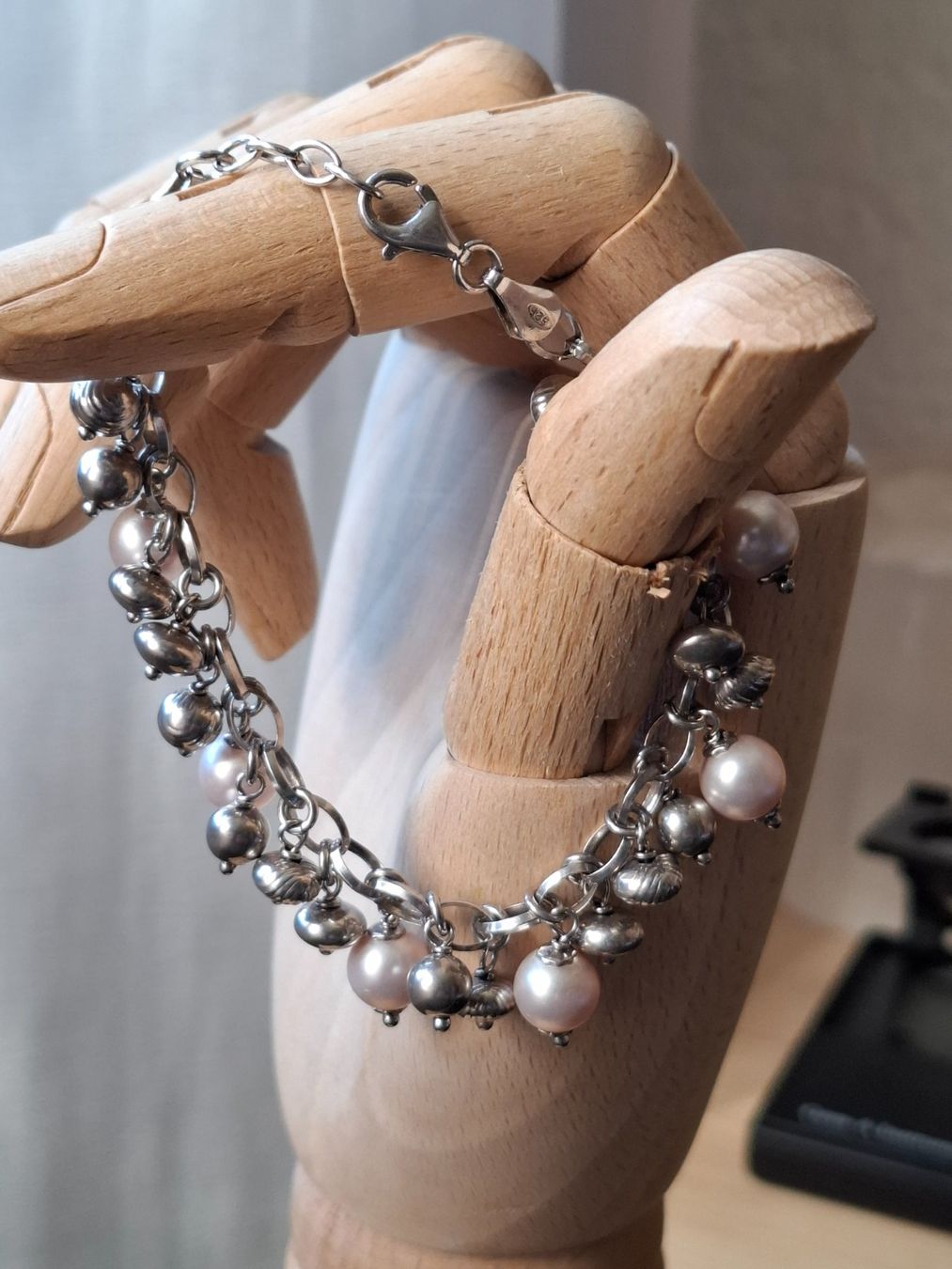 Bracelets: Armband S 925 – D'occasion à Zwieselberg par Halifaxmendusli 8