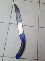 Gebrauchte Astsäge