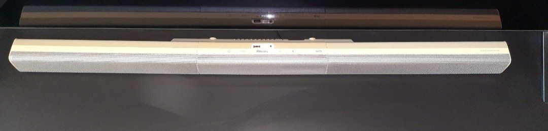 Philips Home Cinema: Home Cinema – Usato da Sargans venduto da david240 2