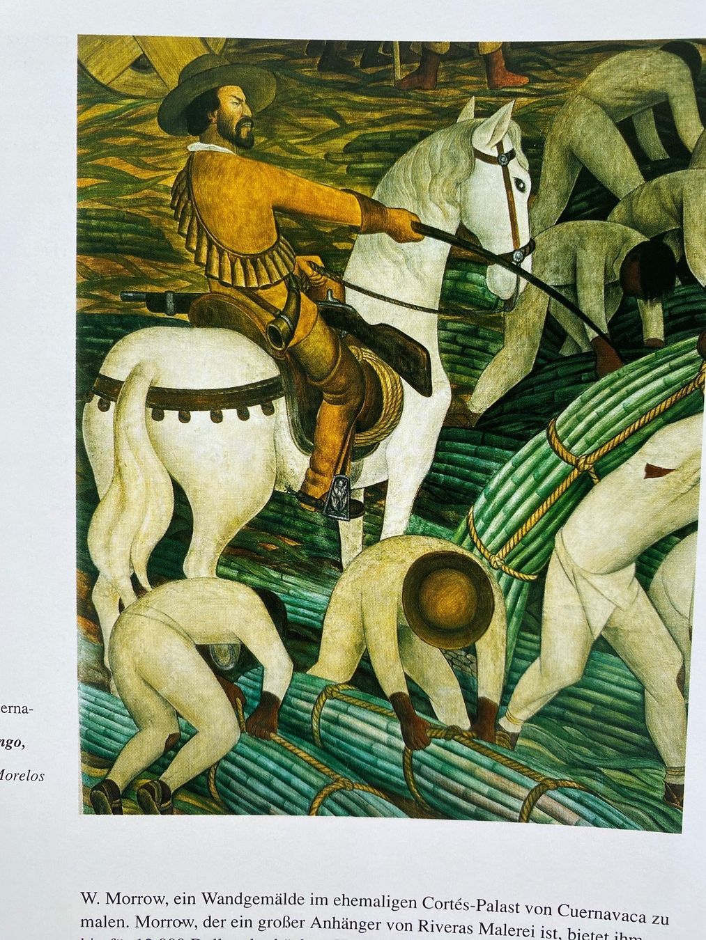 Libri: RIVERA DIEGO - Mexiko  - Frieda Kahlo – Usato da Zürich venduto da lesgarcons 2