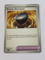 Gravity Gemstone 137/142