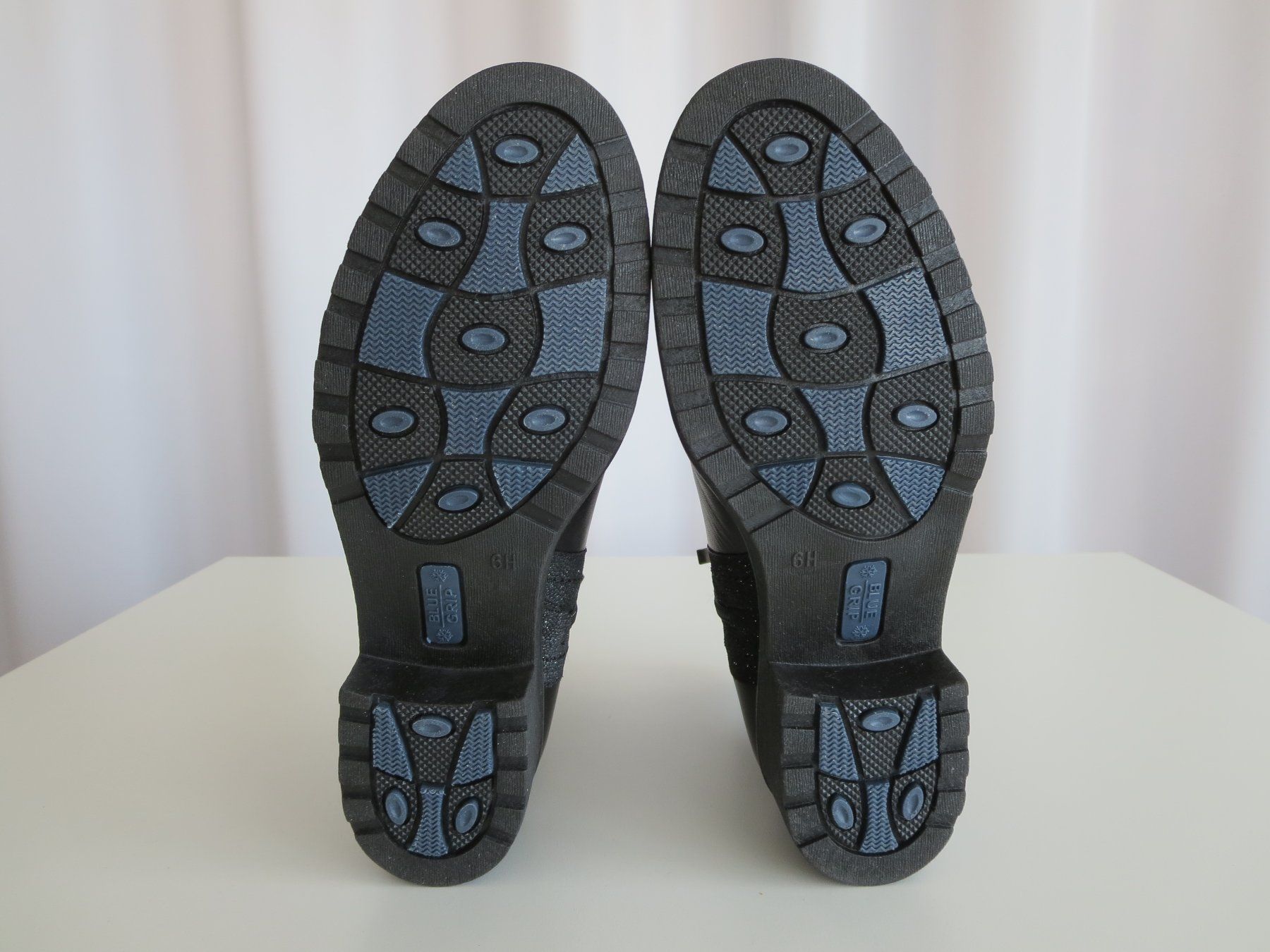 Damenschuhe: Stiefeletten CAPRICE , Grösse 39 , fabrikneu – Neu und originalverpackt aus Zürich von Lacoste06 8
