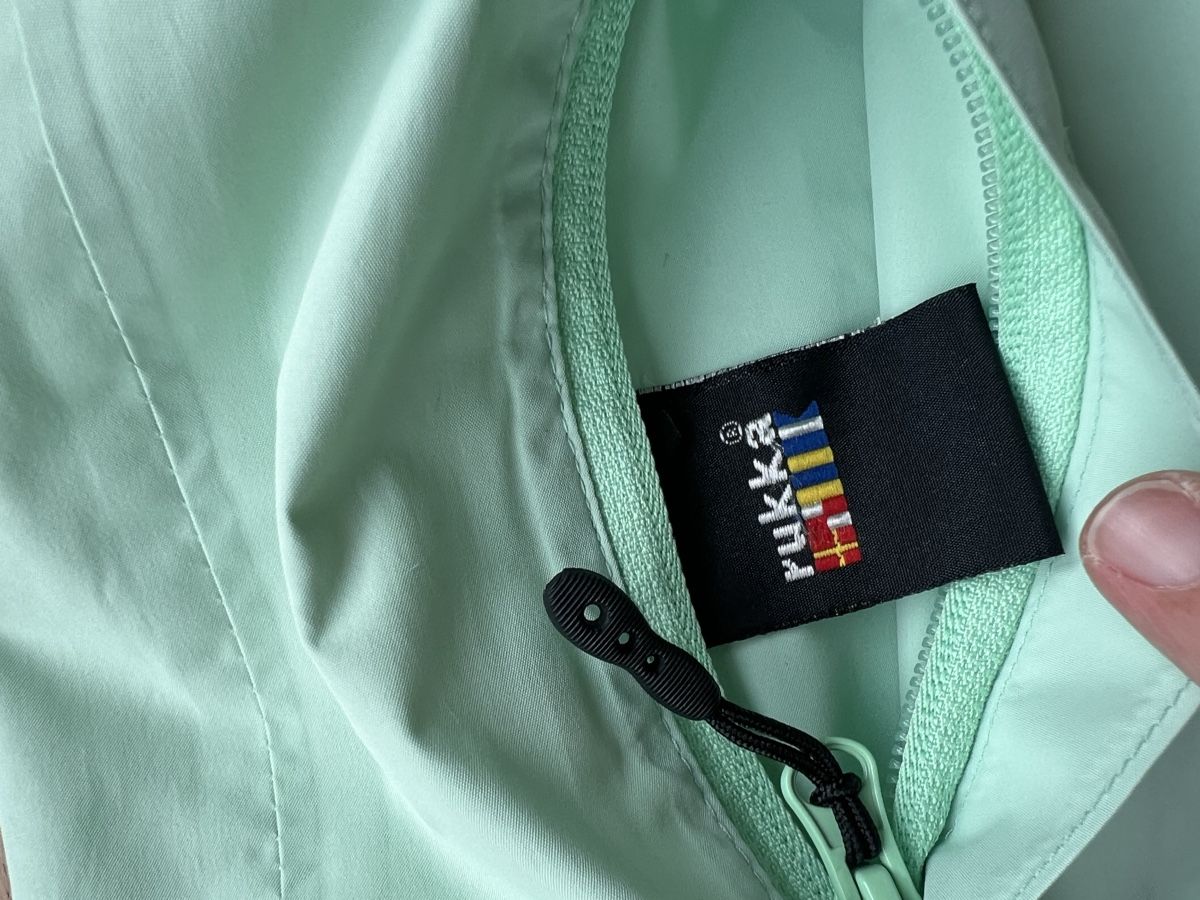 Giacche & Cappotti: Regenjacke Rukka – Usato da Hertenstein AG venduto da Stadtturm 3