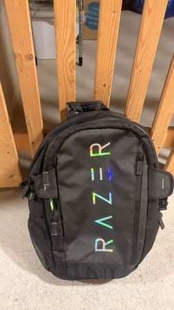 Rucksack von Razer