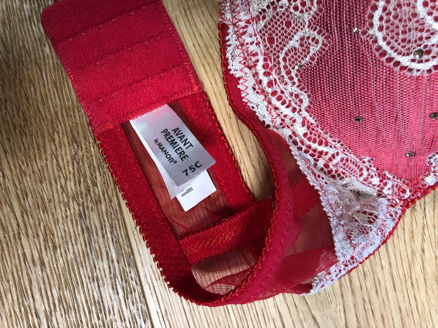 Sonstige Unterwäsche: BH 75C – Neu (gemäss Beschreibung) aus Grüningen von Rami77 2