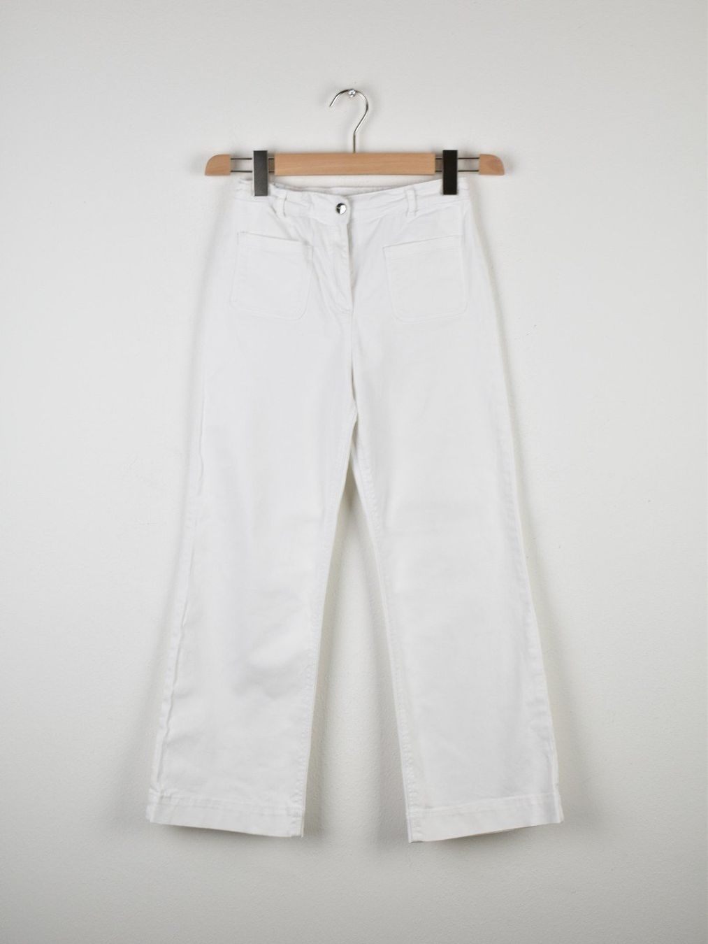 Jacadi Pantaloni: Jacadi Paris Flare Jeans, Gr.152 – Usato da Nürensdorf venduto da 2ND_STORY