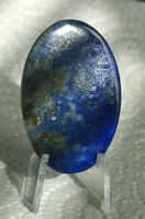 LAPISLAZULI