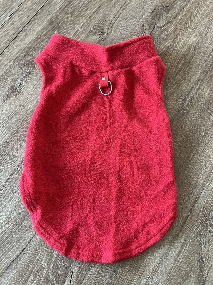 Vêtements: Hunde pullower rot – Neuf (Voir description) à Weite par nag_xn7g
