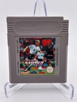 GB - Matthias Sammer Soccer