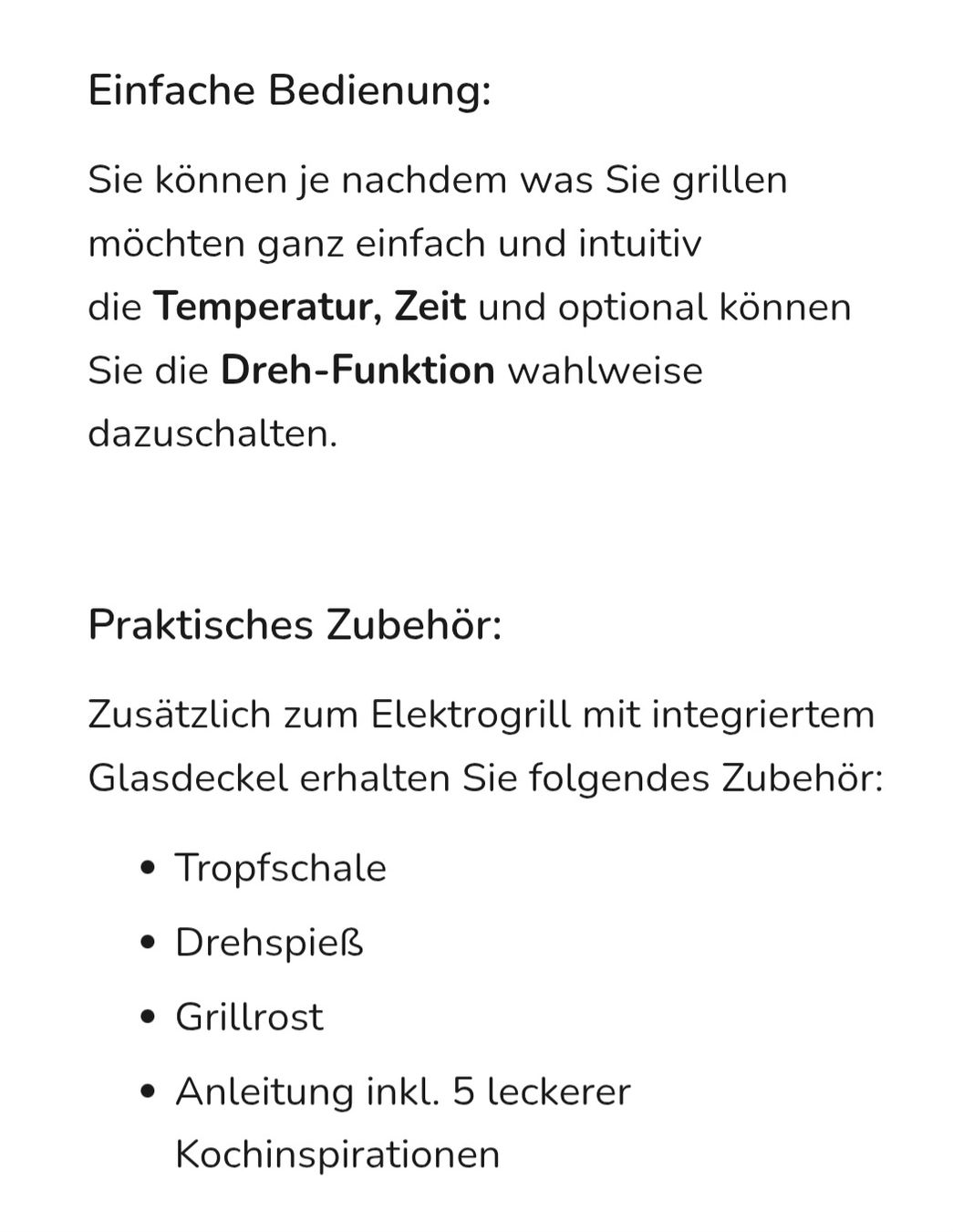 Grills: Grill 2 in 1 – Neu und originalverpackt aus Reinach BL von sab_75bk 3