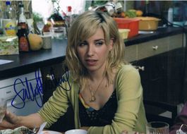 Sally Hawkins 1976- Autogramm signiert Foto 20x30cm