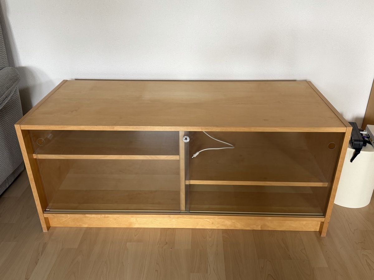TV Möbel: TV Sideboard – Gebraucht aus Aarau von Maeschi4