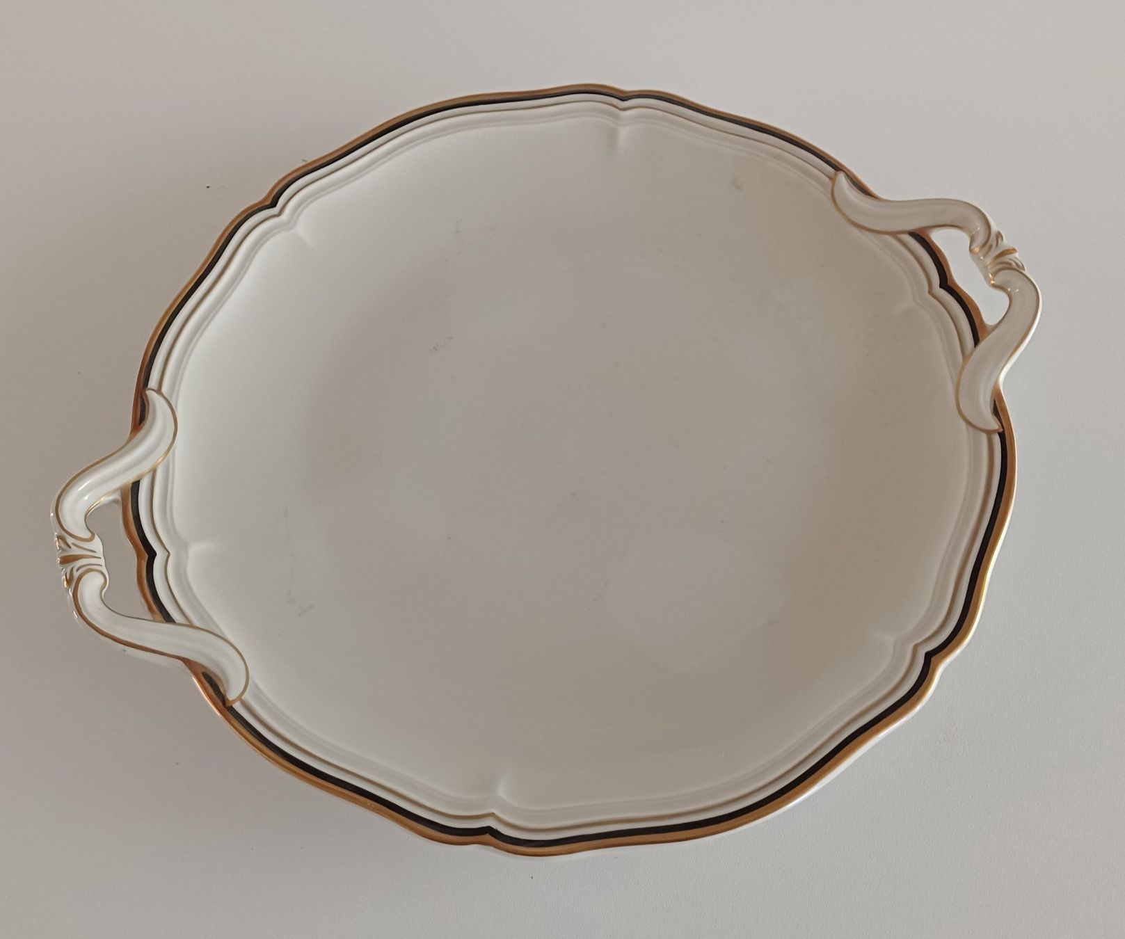 Set di piatti: Teeservice Rosenthal – Usato da Bern venduto da gephard 5